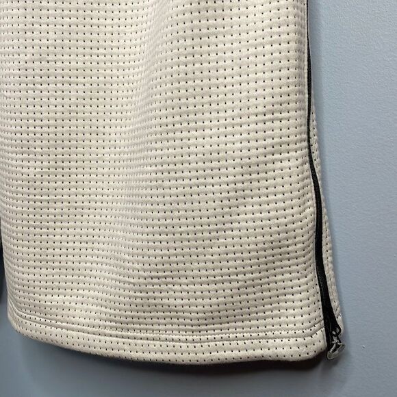 Nike Sportswear City Ready Light Bone/Black Pants Sz Lg New with tags - Picture 12 of 12